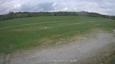 immagine della webcam nei dintorni di Torino Basilica Superga: webcam Buttigliera d'Asti