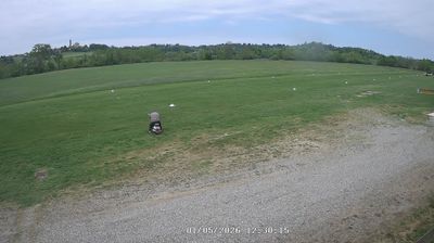 immagine della webcam nei dintorni di Baldissero Torinese: webcam Buttigliera d'Asti
