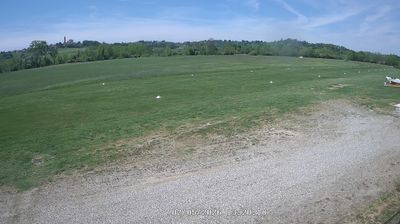 immagine della webcam nei dintorni di San Raffaele Cimena: webcam Buttigliera d'Asti