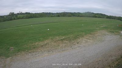 immagine della webcam nei dintorni di Rivalba: webcam Buttigliera d'Asti