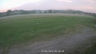 immagine della webcam nei dintorni di Carmagnola: webcam Buttigliera d'Asti