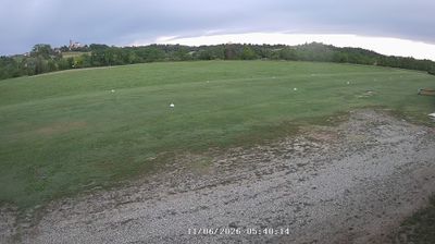 immagine della webcam nei dintorni di Torino Bric della Croce: webcam Buttigliera d'Asti