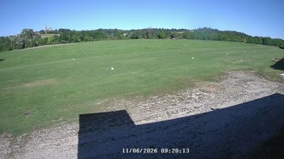 immagine della webcam nei dintorni di Torino: webcam Buttigliera d'Asti