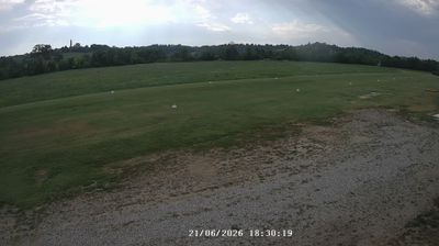 immagine della webcam nei dintorni di Nichelino: webcam Buttigliera d'Asti
