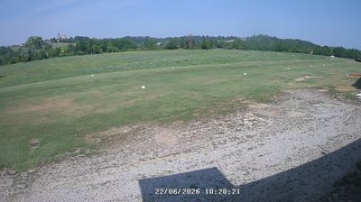 immagine della webcam nei dintorni di Castelnuovo Don Bosco: webcam Buttigliera d'Asti