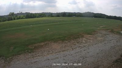 immagine della webcam nei dintorni di Baldissero Torinese: webcam Buttigliera d'Asti