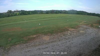 immagine della webcam nei dintorni di Costigliole d'Asti: webcam Buttigliera d'Asti