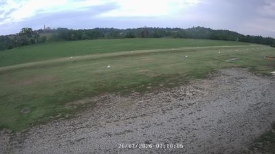 immagine della webcam nei dintorni di Torino: webcam Buttigliera d'Asti