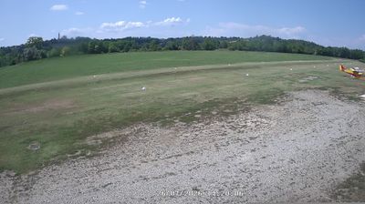 immagine della webcam nei dintorni di Costigliole d'Asti: webcam Buttigliera d'Asti