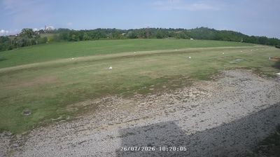 immagine della webcam nei dintorni di Pecetto Torinese: webcam Buttigliera d'Asti