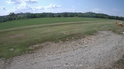 immagine della webcam nei dintorni di Costigliole d'Asti: webcam Buttigliera d'Asti