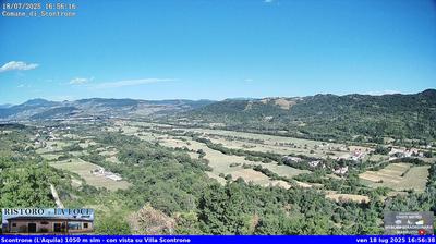 webcam