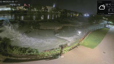 immagine della webcam nei dintorni di Settimo Vittone: webcam Ivrea