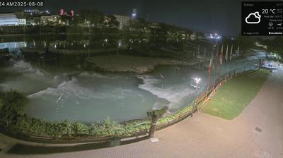 immagine della webcam nei dintorni di Brosso: webcam Ivrea