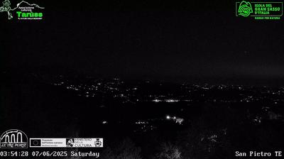 Preview delle webcam di Isola del Gran Sasso d'Italia
