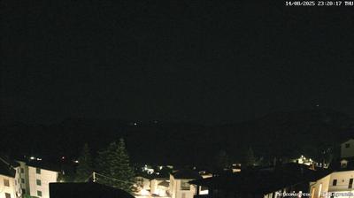 immagine della webcam nei dintorni di Macerata Feltria: webcam Montecopiolo