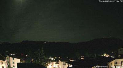 immagine della webcam nei dintorni di Sarsina: webcam Montecopiolo