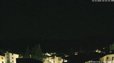 immagine della webcam nei dintorni di Sarsina: webcam Montecopiolo