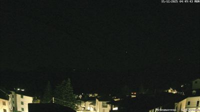 immagine della webcam nei dintorni di Sant'Agata Feltria: webcam Montecopiolo