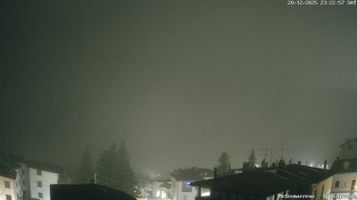 immagine della webcam nei dintorni di Montecalvo in Foglia: webcam Montecopiolo