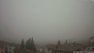 immagine della webcam nei dintorni di Verghereto: webcam Montecopiolo