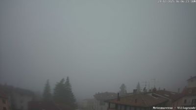 immagine della webcam nei dintorni di Perticara di Novafeltria: webcam Montecopiolo