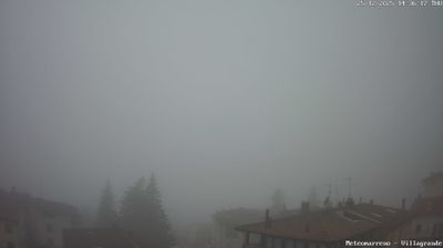 immagine della webcam nei dintorni di Perticara di Novafeltria: webcam Montecopiolo