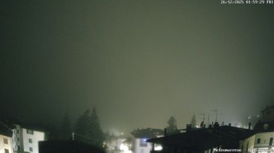 immagine della webcam nei dintorni di Perticara di Novafeltria: webcam Montecopiolo