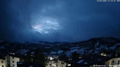 immagine della webcam nei dintorni di Montecalvo in Foglia: webcam Montecopiolo