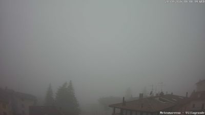 immagine della webcam nei dintorni di Sansepolcro: webcam Montecopiolo