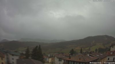 immagine della webcam nei dintorni di Carpegna: webcam Montecopiolo