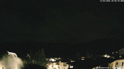 Preview delle webcam di Montecopiolo