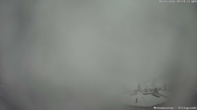 immagine della webcam nei dintorni di Macerata Feltria: webcam Montecopiolo