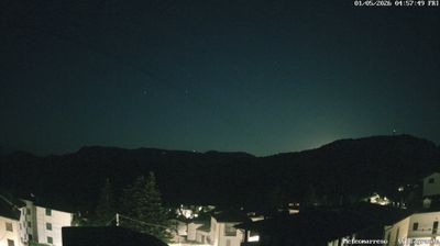 immagine della webcam nei dintorni di Sarsina: webcam Montecopiolo