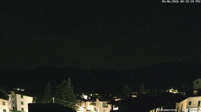immagine della webcam nei dintorni di Verucchio: webcam Montecopiolo