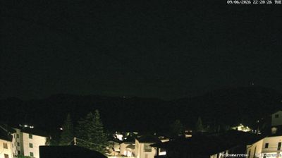 immagine della webcam nei dintorni di Sansepolcro: webcam Montecopiolo