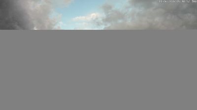 immagine della webcam nei dintorni di Montecalvo in Foglia: webcam Montecopiolo