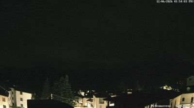 immagine della webcam nei dintorni di Sant'Agata Feltria: webcam Montecopiolo