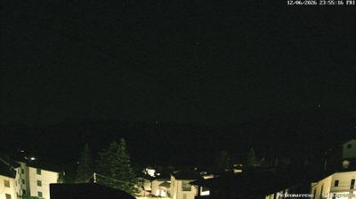 immagine della webcam nei dintorni di Sant'Agata Feltria: webcam Montecopiolo