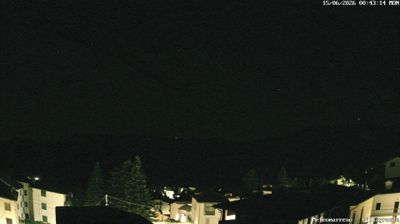 immagine della webcam nei dintorni di Sant'Agata Feltria: webcam Montecopiolo