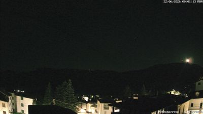 immagine della webcam nei dintorni di Roncofreddo: webcam Montecopiolo