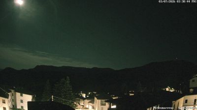 immagine della webcam nei dintorni di Monte Grimano Terme: webcam Montecopiolo