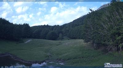 immagine della webcam nei dintorni di Maratea: webcam Sanza