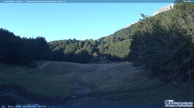 immagine della webcam nei dintorni di Acquafredda: webcam Sanza