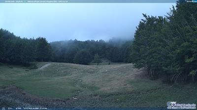 immagine della webcam nei dintorni di Maratea: webcam Sanza