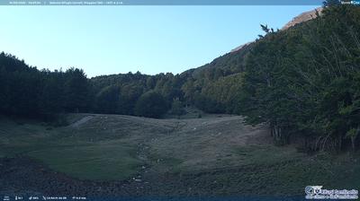 immagine della webcam nei dintorni di Sapri: webcam Sanza