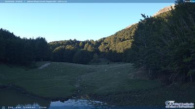 immagine della webcam nei dintorni di Moliterno: webcam Sanza