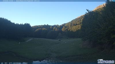 immagine della webcam nei dintorni di Tramutola: webcam Sanza