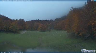 immagine della webcam nei dintorni di Moliterno: webcam Sanza