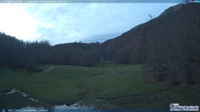 immagine della webcam nei dintorni di Marsico Nuovo: webcam Sanza